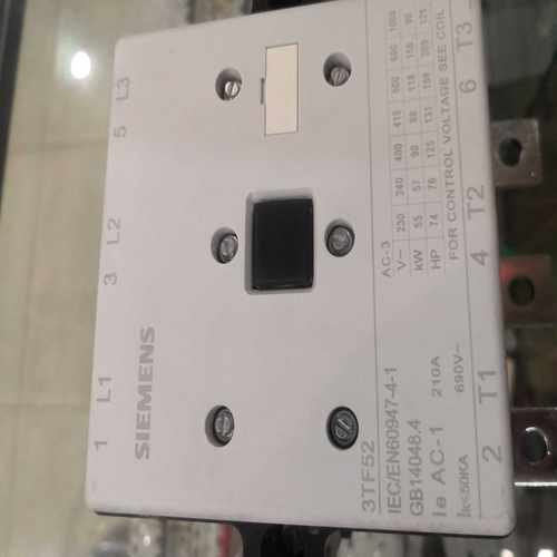 【议价】交流接触器3TF52另有热继3UA62-2X适用 - 图0