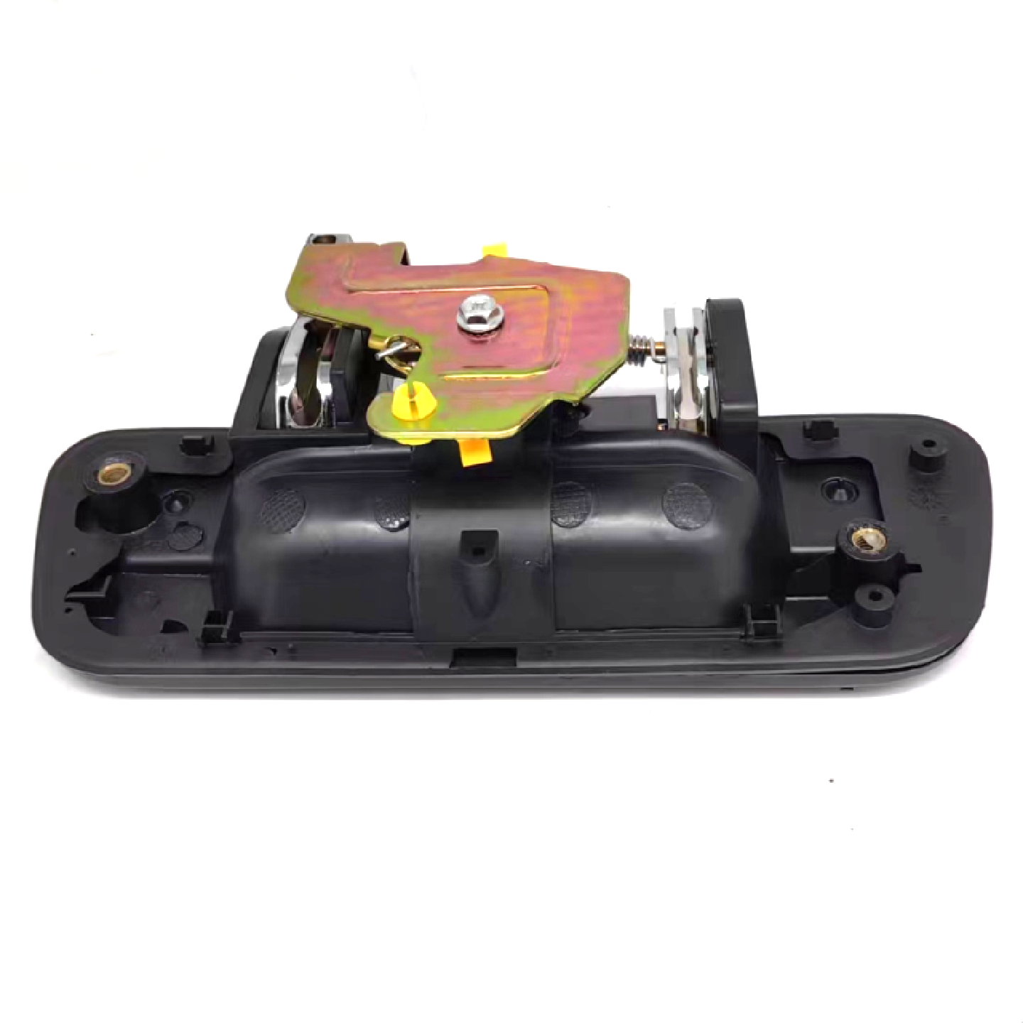 适用黄海大柴神江淮瑞铃江铃骐铃T5赛酷皮卡尾门拉手扣手门把手 - 图2