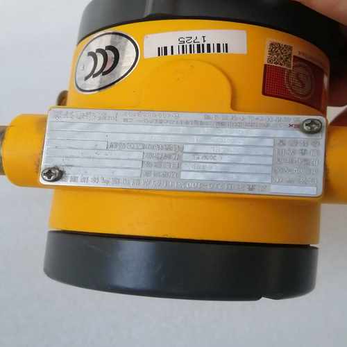 ES2000T特安探测器 EXSAF点型可燃气体ES2000--议价商品 - 图1