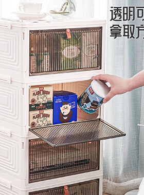 批发杯子收纳置物架防尘水杯收纳盒双层茶杯架子茶具杯架子桌面收