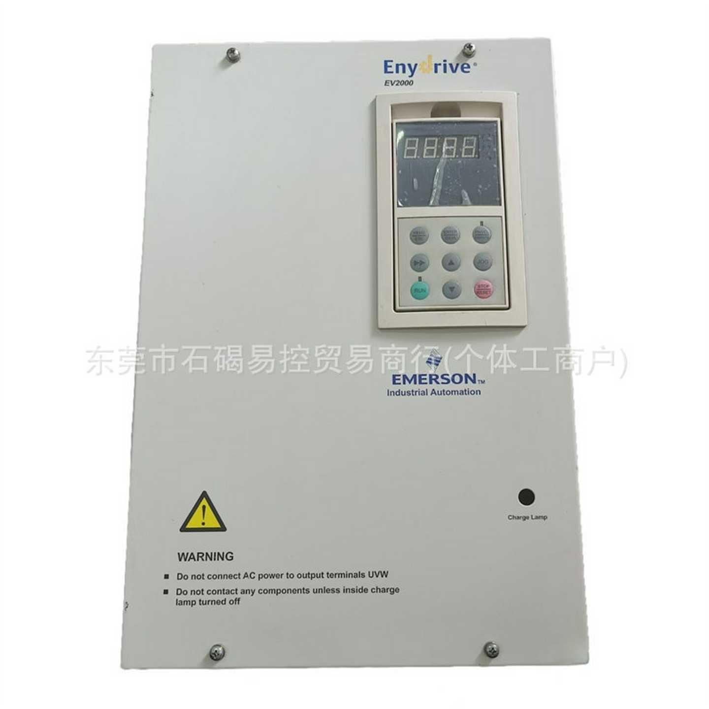 变频器风机水泵型EV2000-4ZT2000PEV2000-4T2800P议价出 - 图2