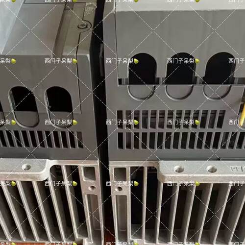 议价99新 6SL3210-1PE31-5UL0 西门子变频器7 - 图0