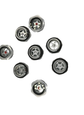 Rietschle里其乐真空泵VC75维修包、密封套件、叶片、油封、轴套