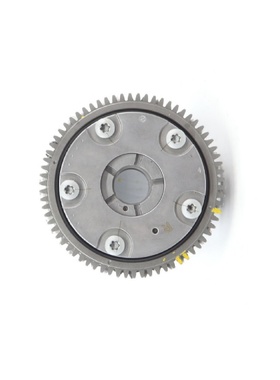 适用奔驰M272正时齿轮VVT轮相位调节器2720505247/5347/6847