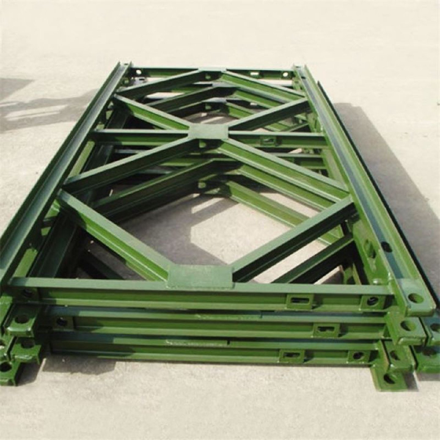 钢桥贝雷片加工销售321型贝雷梁钢便桥支撑公路桥梁贝雷片花架,淘宝优惠券,粉丝福利购,淘宝优惠卷