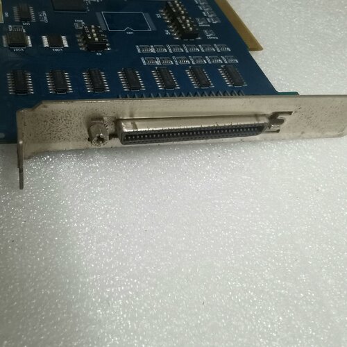 询价-雷赛DMC5800买主卡送副卡ACC64TO68 - 图1