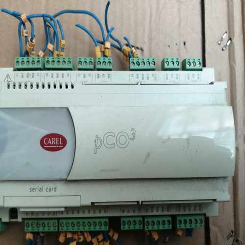 【议价】CAREL卡乐控制器PCO3适用 - 图1