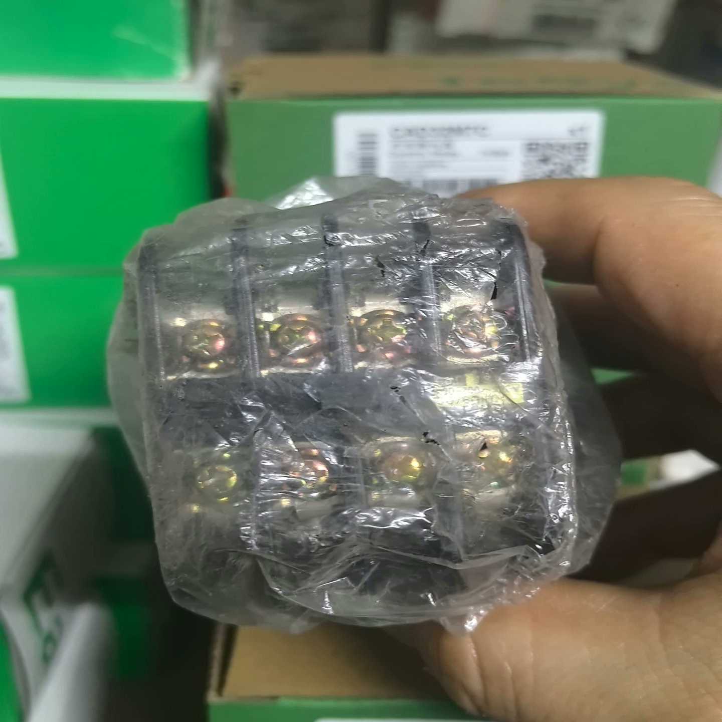 询价接触器SRCA50-3F - 图0