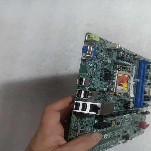 联想台式机主板型号I3X0MS带HDMI接口--议价商品 - 图3