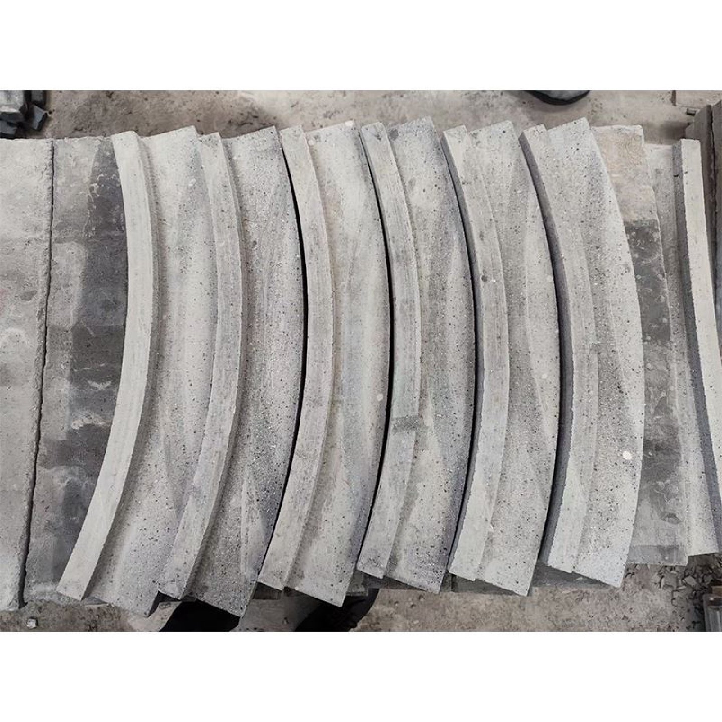 PC导水槽PC排水沟L型U型仿石导流槽混凝土预制沟盖板雨水篦子,淘宝优惠券,粉丝福利购,淘宝优惠卷