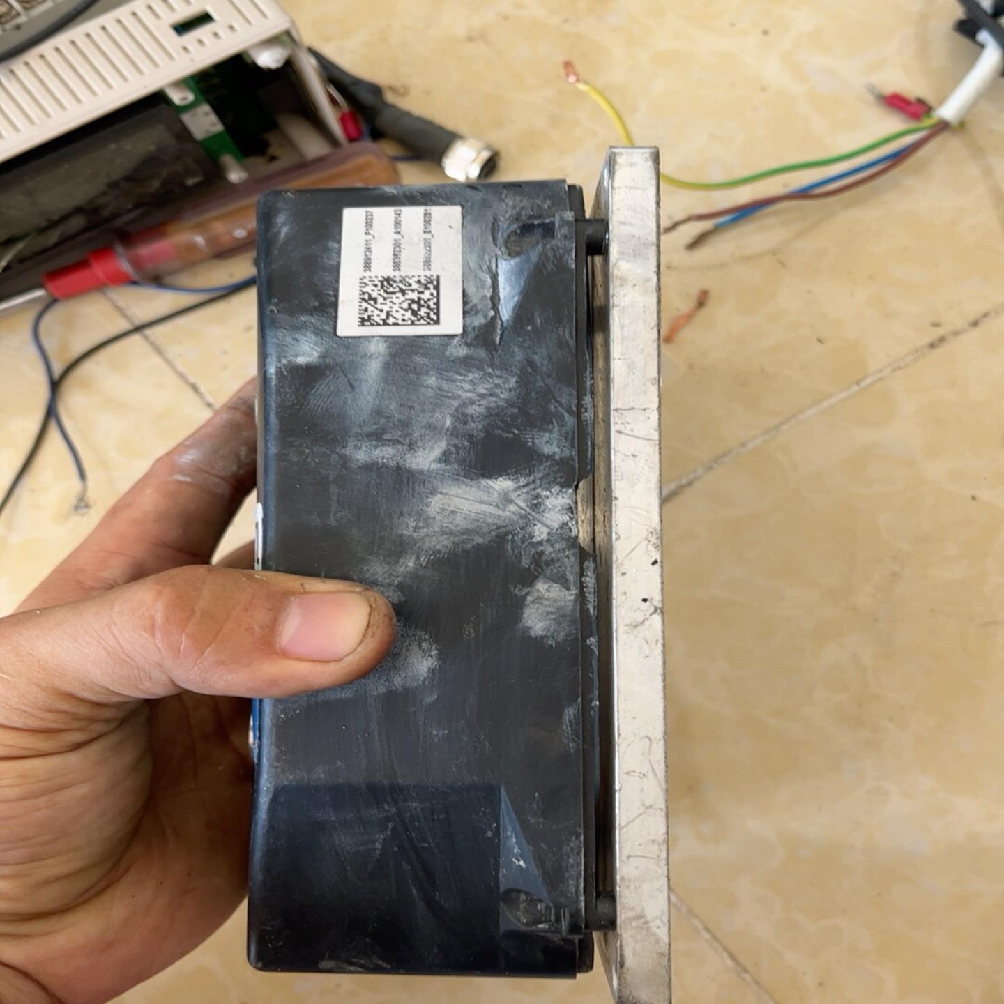 议价叉车叉车配件合力米玛行走控制器122控适用 - 图3