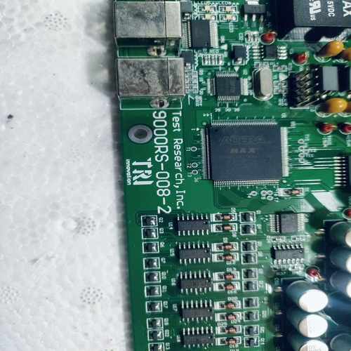 TRI 9000RS-008-2拆机件实物拍摄议价议价议价商品 - 图1