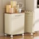 Yoga mat storage box household fitness equipment sports goods storage basket badminton racket foam roller storage barrel