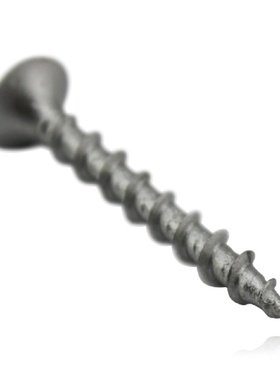 美固盒装固特封防锈粗牙干壁钉木龙骨石膏板墙吊顶沉头自攻螺丝钉