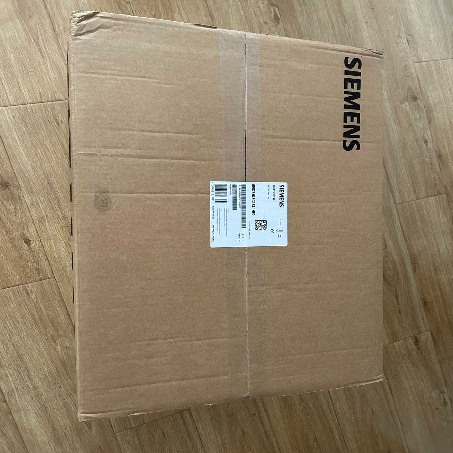 6ES7656-6CL33-1HF0套件内部套机清单询价 - 图2