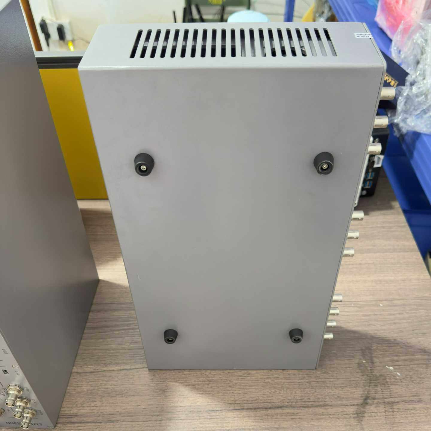 询价多功能音频测试一体机onebox-4223-V02 - 图3