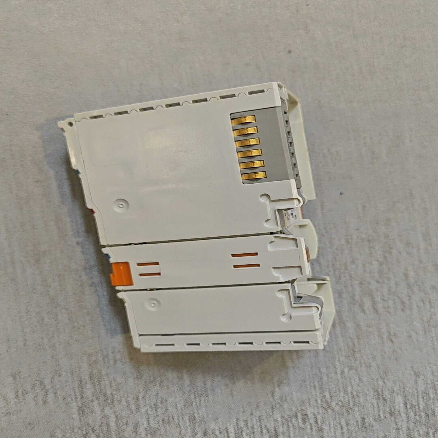 倍福BK7350拆机二手功能正常实物图片有需要的--议价商品 - 图2