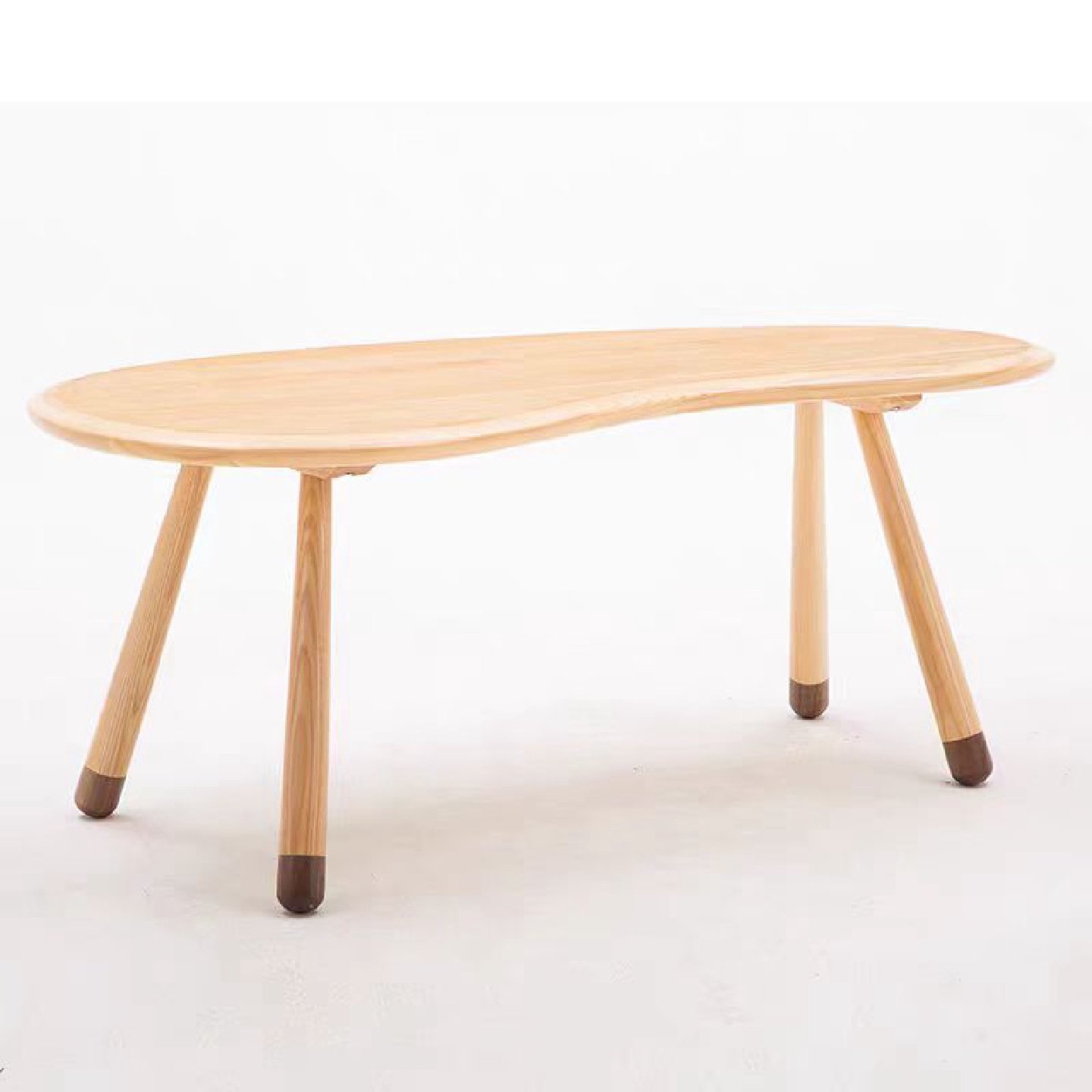 幼儿园实木桌椅组合简约绘本阅读活动区现代儿童动物创意小椅子,淘宝优惠券,粉丝福利购,淘宝优惠卷