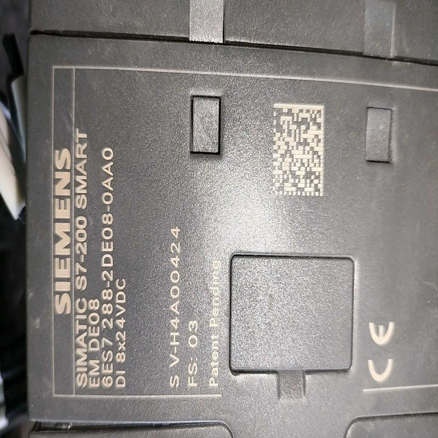 西门子6ES7288-2DE08-0AA0，拆机，EMDE--议价商品 - 图2