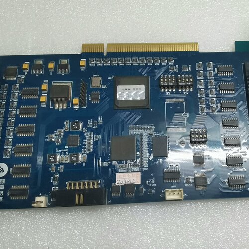 询价-雷赛DMC5800买主卡送副卡ACC64TO68 - 图0