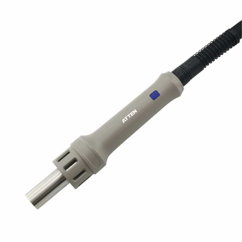 ATTEN/安泰信ST-8602D热风台焊台二合一维修系统ST-990焊台 - 图1