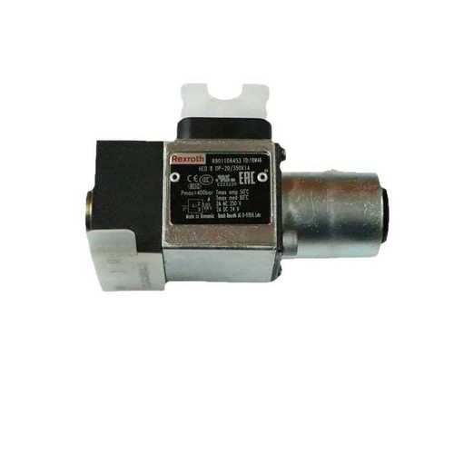 REXROTH压力开关R901106453 HED8OP-20/350K14 - 图3