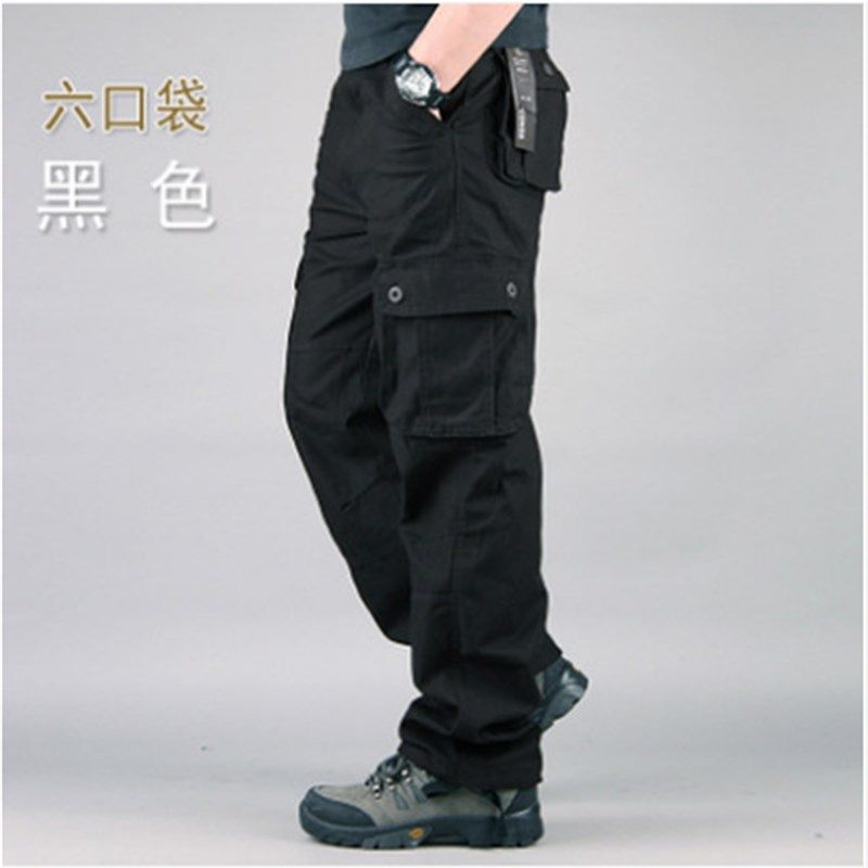 纯棉防烫耐磨耐烧牛仔电焊工作服长裤男下装机车汽修劳保宽松大码,淘宝优惠券,粉丝福利购,淘宝优惠卷