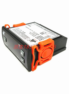 诚科KL-003微电脑电子数显温度控制器汽车空调温控仪12V24V220V