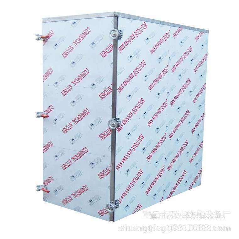 不锈钢面食蒸煮设备 大米蒸饭车 不锈钢蒸房 蒸房厂家 馒头蒸房,淘宝优惠券,粉丝福利购,淘宝优惠卷