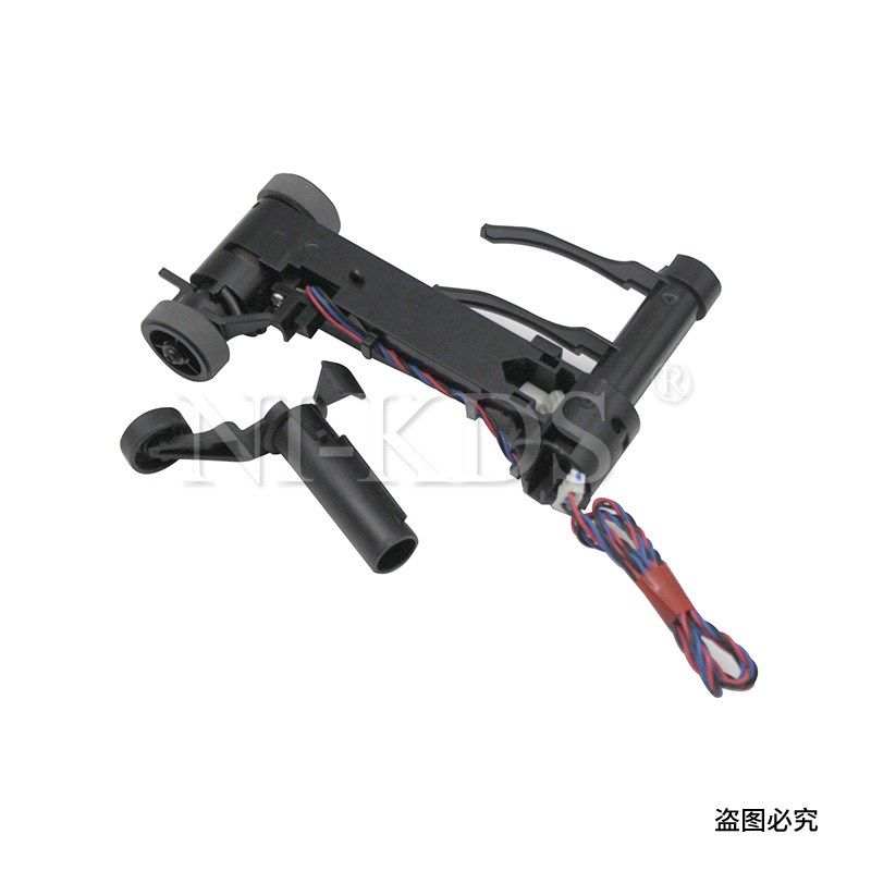 适用利盟MS310DN主板MS312  410 415利盟M1145进纸组件 进纸轮 - 图3