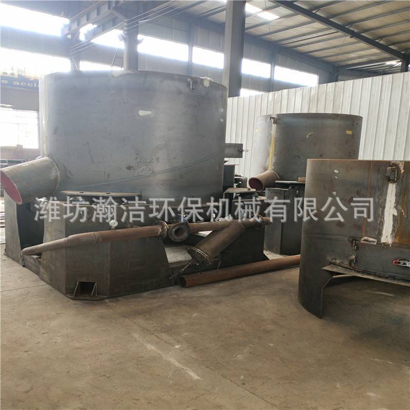 尾矿离心选矿机大型ST150尼尔森离心机批量出售节能矿石全自动 - 图3