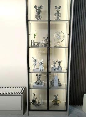 高档柜台客厅家居饰品电视柜装饰摆饰创意工艺礼品摆饰简约现代酒