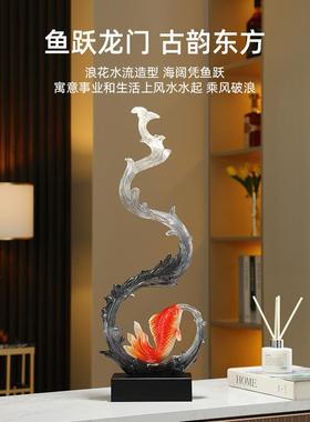 大门厅摆件，丰盛水葫芦摆件，福福双集，客厅，旺屋，吉祥寓意