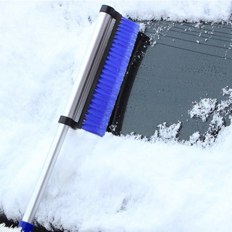 帅贝特 汽车除雪铲伸缩雪铲工具车用冰铲除霜铲刮雪板,淘宝优惠券,粉丝福利购,淘宝优惠卷