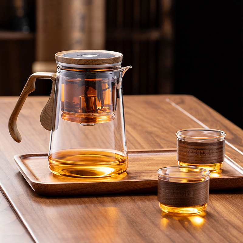 顶壶耐高温玻璃小茶杯功夫品茗杯精致高端主人杯个人喝茶杯子,淘宝优惠券,粉丝福利购,淘宝优惠卷