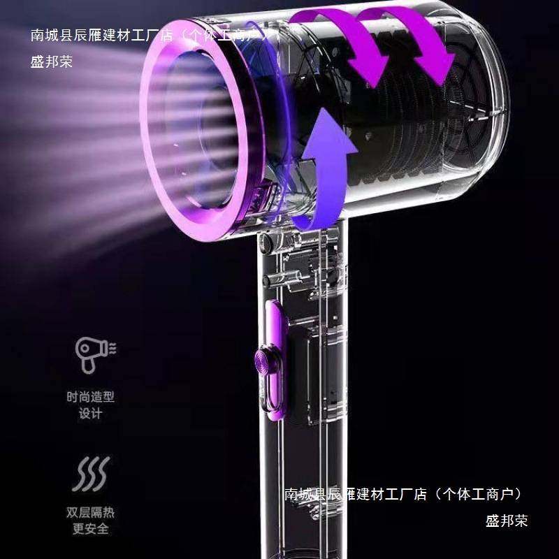 德国电吹风机家用理发店发廊大功率w负离子 护发静音风筒,淘宝优惠券,粉丝福利购,淘宝优惠卷