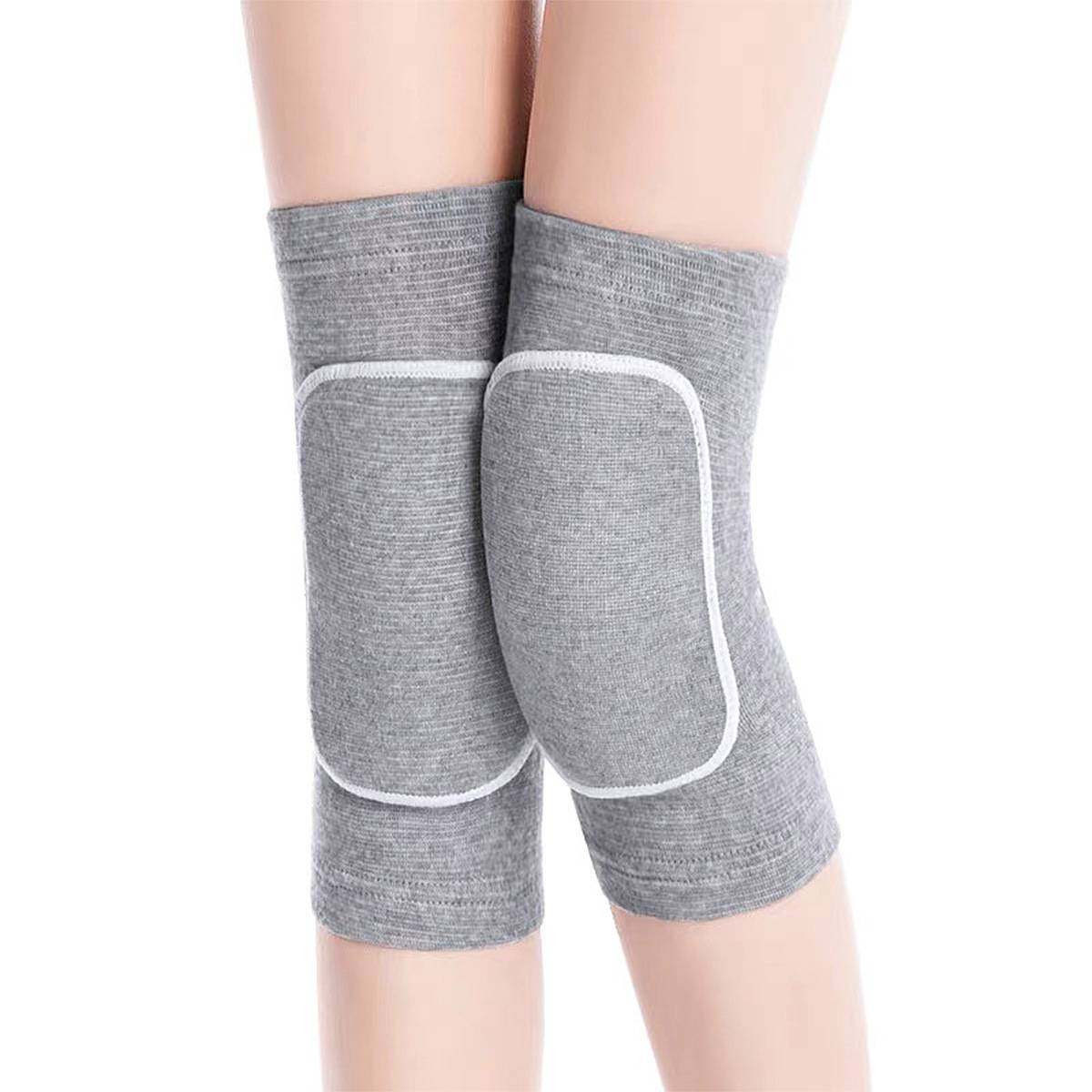 舞蹈护膝跳舞专用女跪地爵士排球瑜伽通用加厚海绵运动舞蹈生护膝,淘宝优惠券,粉丝福利购,淘宝优惠卷