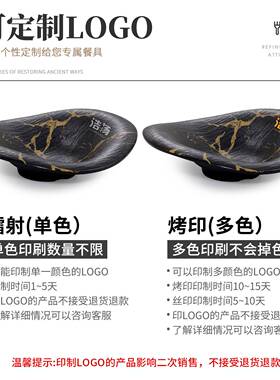 密胺盘子商用仿瓷餐具异形菜盘沙拉盘意面西餐汤盘冷菜餐盘凉菜盘