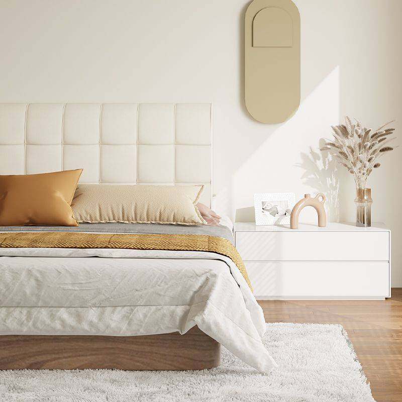 床头靠垫床头板软包榻榻米床头罩现代简约ins双人大靠背垫可拆洗,淘宝优惠券,粉丝福利购,淘宝优惠卷