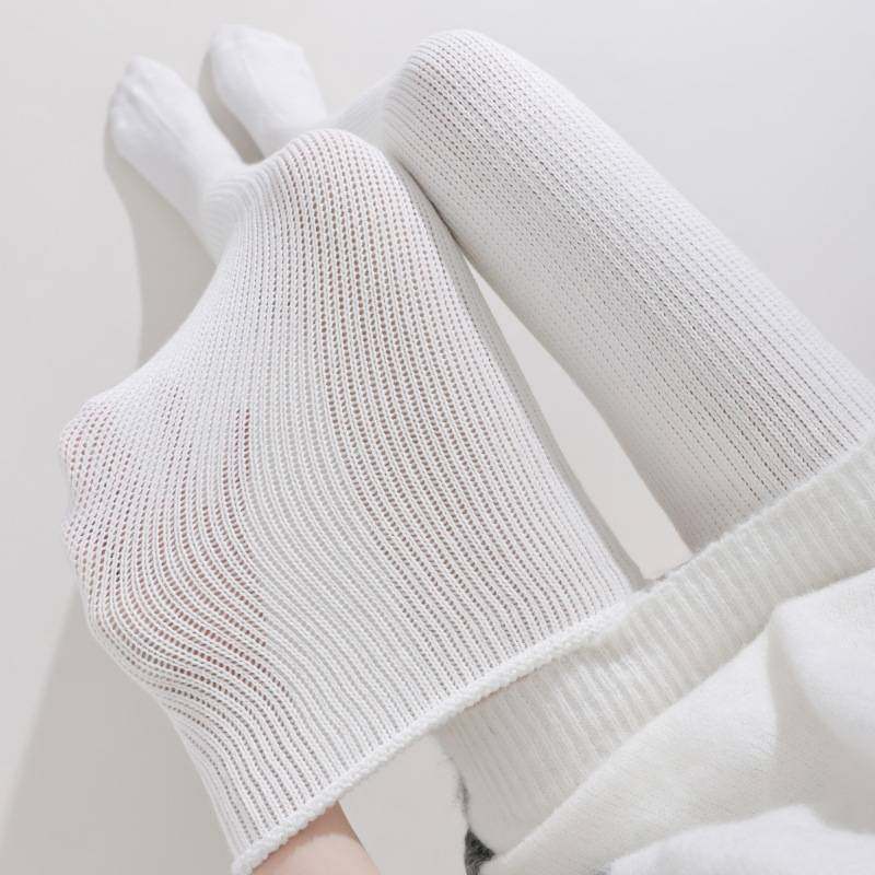 300斤大码过膝袜加厚保暖粗针加肥大腿袜子200斤加长宽松棉袜女男,淘宝优惠券,粉丝福利购,淘宝优惠卷