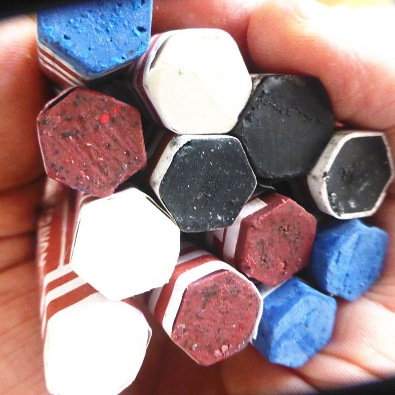 记号蜡笔木材木工木头白色黑色红色防水石材轮胎钢材专用粗大工业,淘宝优惠券,粉丝福利购,淘宝优惠卷