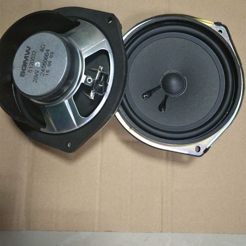 适配五菱宏光宏光s宝骏730车门扬声器喇叭630车门音响喇叭 - 图2