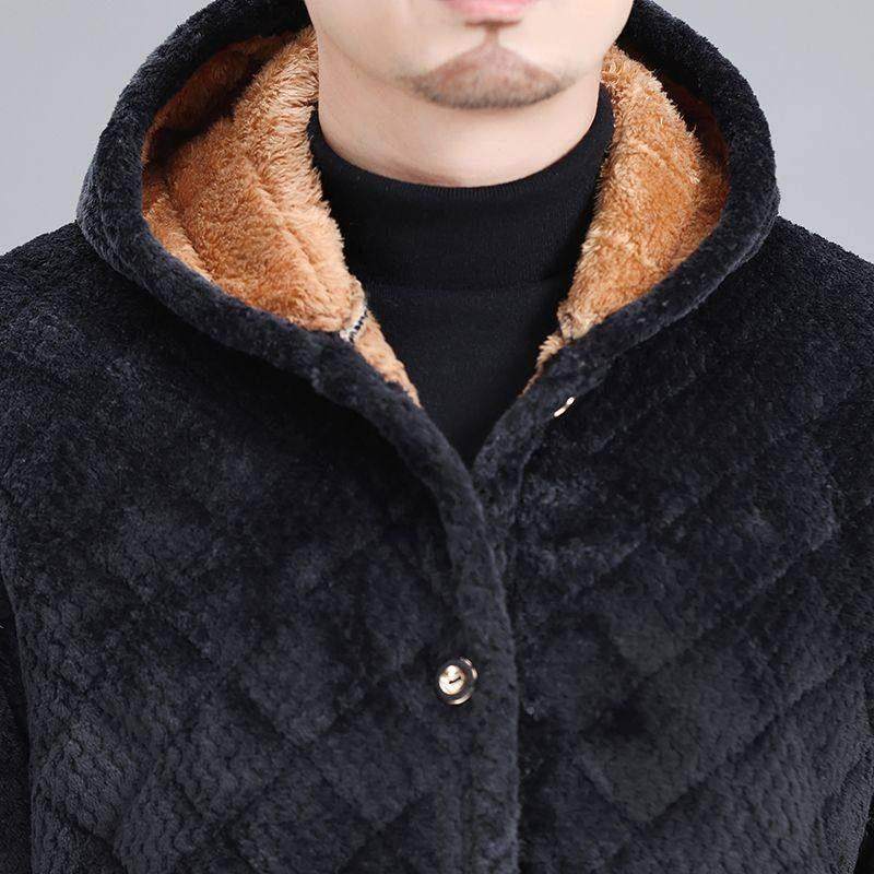 四川寒省服加绒加厚棉袄棉罩服防工作服外穿宽保暖VJK松男士衣连,淘宝优惠券,粉丝福利购,淘宝优惠卷