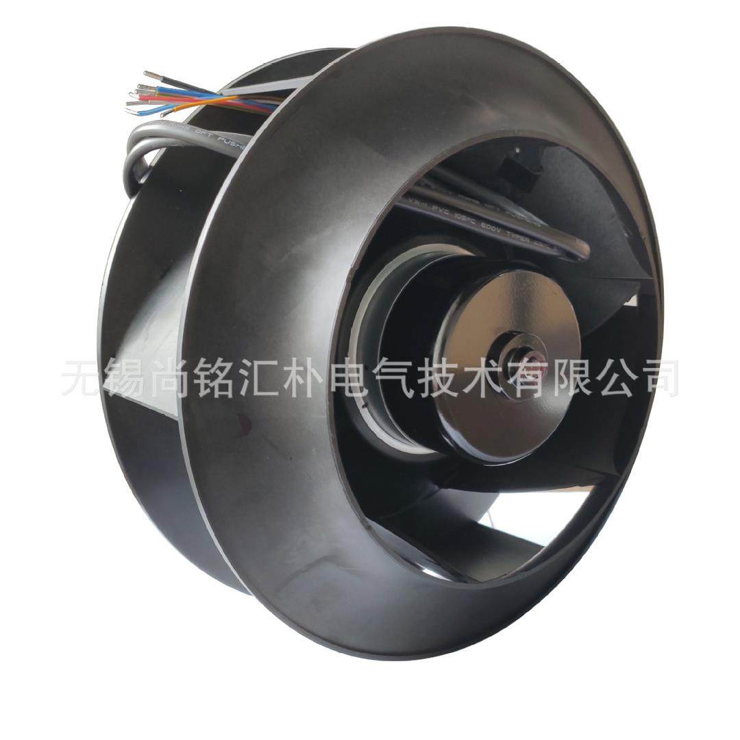 全新泛仕达EC调速风机SC225E2-AGT-05后向涡流离心风机宠物烘干机,淘宝优惠券,粉丝福利购,淘宝优惠卷