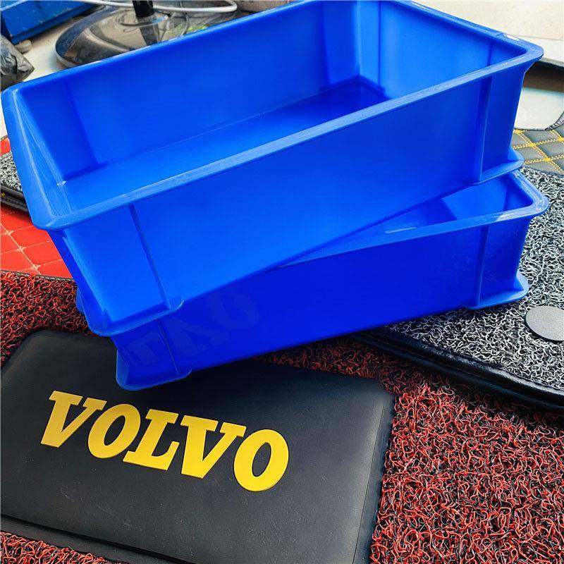 挖土机鞋盒 收纳盒驾驶室内饰储物盒装饰怪手驾驶室用品脚垫配件,淘宝优惠券,粉丝福利购,淘宝优惠卷