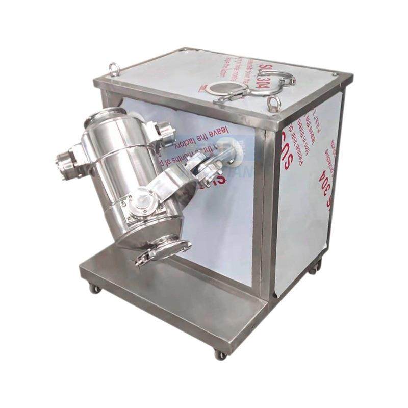 供应印染速溶茶搅拌机 医药奶粉多向运动混合机 实验室三维混合机,淘宝优惠券,粉丝福利购,淘宝优惠卷