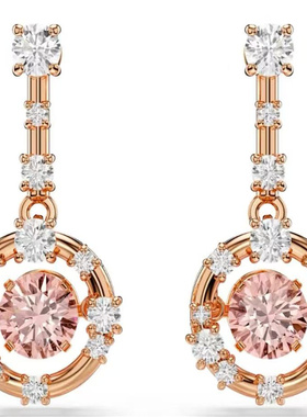 Hyperbola跳动项链手链镯耳环