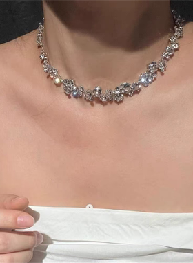 Constella项链手链耳环女