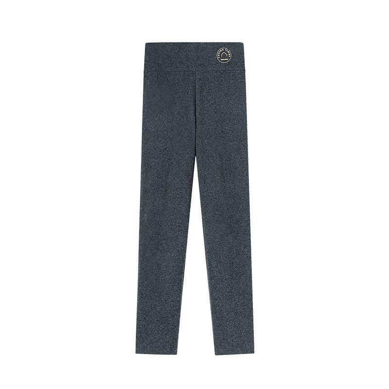 黑色高腰纯棉打底裤女外穿春秋季薄款修身显瘦九分裤弹力大码秋裤,淘宝优惠券,粉丝福利购,淘宝优惠卷