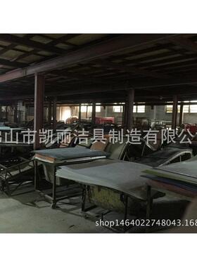 整体淋浴房卫生间带底座免防水移动钢化玻璃浴室一体式蒸汽房936